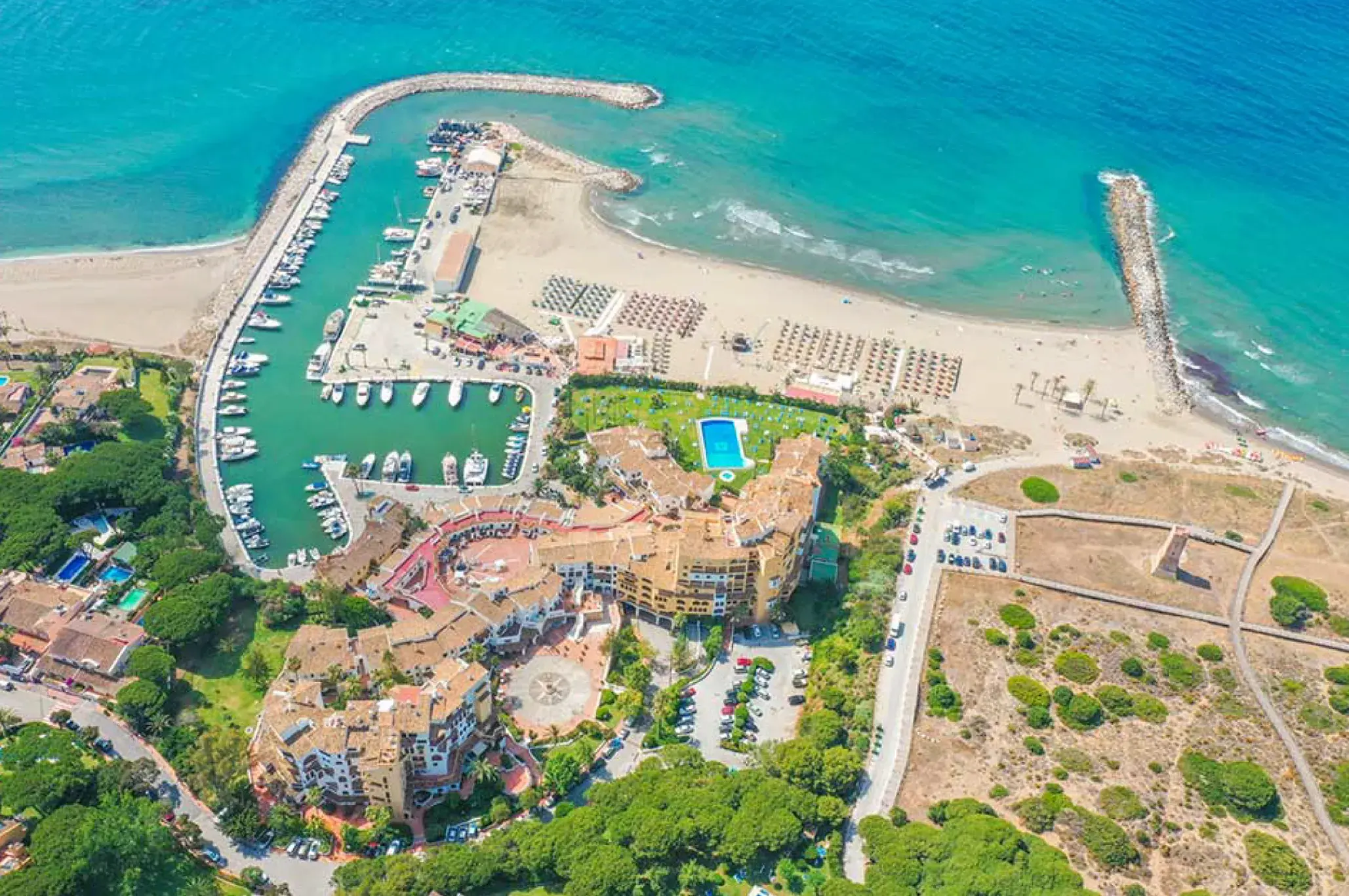 Urlaub in Marbella