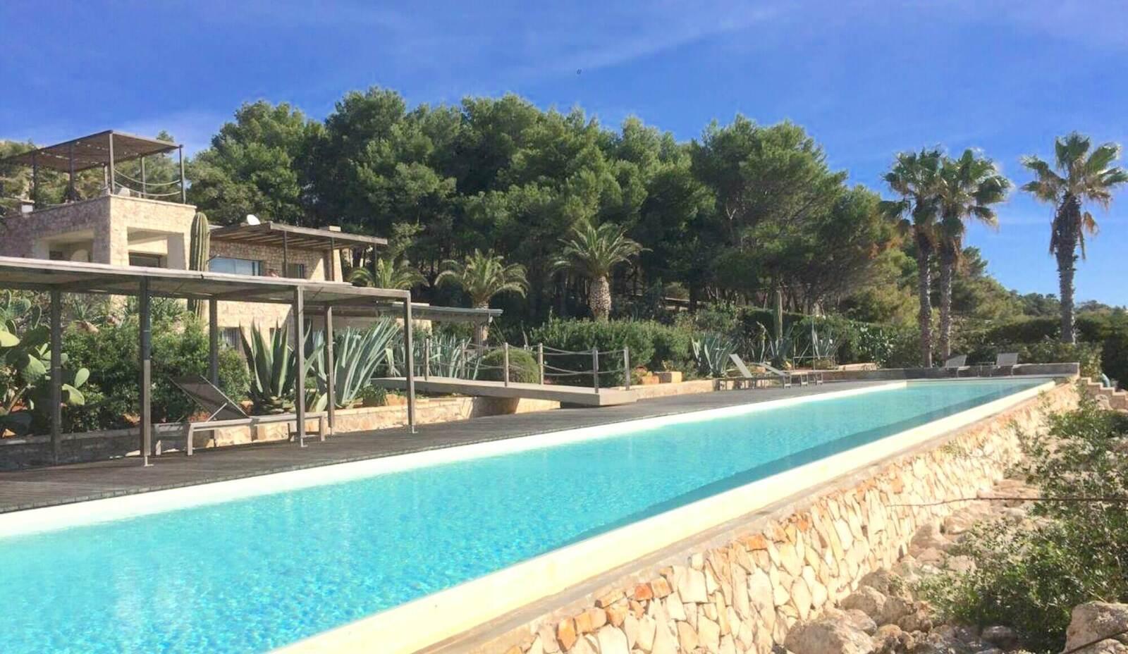 Urlaub in Puglia