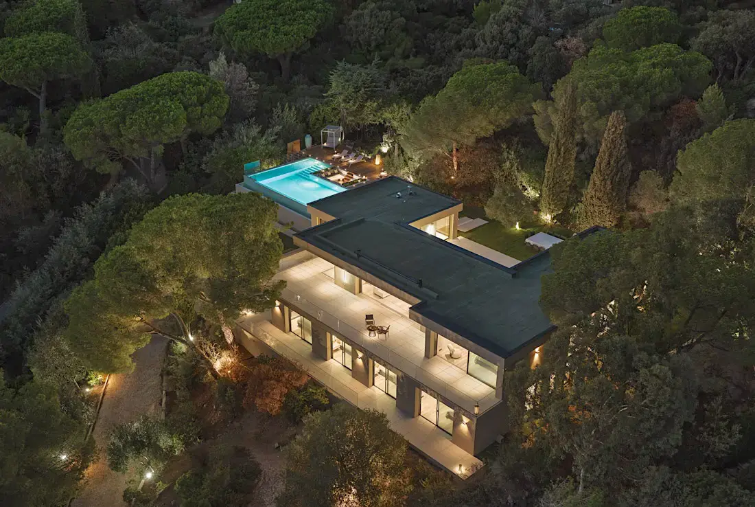 Urlaub in Saint-Tropez